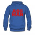 Men's ASS MAN Hoodie