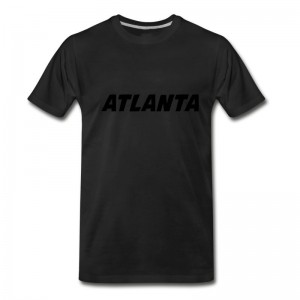 Men's ATLANTA T-Shirt