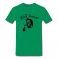Men's biff_pleasure_paradise T-Shirt