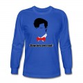 Men's bow_ties_are_cool Long T-Shirt