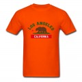 Men's california_los_angeles T-Shirt