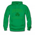 Men's Drunky McDrunkerson Hoodie