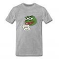 Men's "Feels Good Man" T-Shirts/Hoodies/Crewnecks T-Shirt