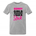 Men's Gay T-Shirt