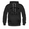Men's infinity Hoodie