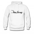 Men's new jersey Hoodie