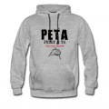 Men's Peta Killer Hoodie