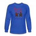 Men's procrastination friend, focus friend Long T-Shirt