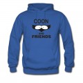 Men's South Park Coon and Friends Shirt Hoodie