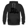 Men's Truck Hoodie