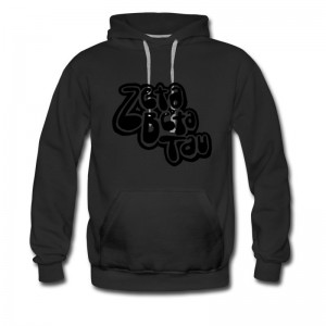 Men's ZEEBEETEExGRAFITTII Hoodie