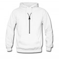 Men's Zip Hoodie