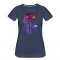 Women's AT-AT T-Shirt