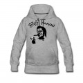 Women's biff_pleasure_paradise Hoodie