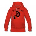 Women's biff_pleasure_paradise Hoodie