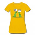 Women's I love you this much T-Shirt