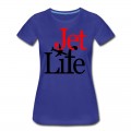 Women's Jet Life Taylor Gang T-Shirt