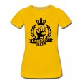 Women's Knockout Queen T-Shirt