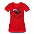 Women's Me & U T-Shirt
