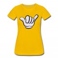 Women's mickeys dope T-Shirt