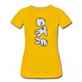 Women's Roshambo T-Shirt