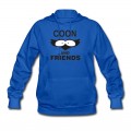 Women's South Park Coon and Friends Shirt Hoodie