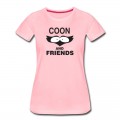 Women's South Park Coon and Friends Shirt T-Shirt