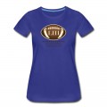 Women's Super Bowl Atlanta 2019 T-Shirt