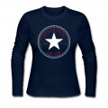 Women's taylor gang Long T-Shirt