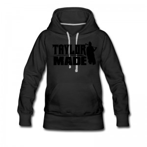 Women's Taylor Made Hoodie