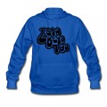 Women's ZEEBEETEExGRAFITTII Hoodie